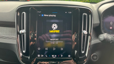 Volvo XC40 2.0 B4P Ultimate Dark 5dr Auto Petrol Estate